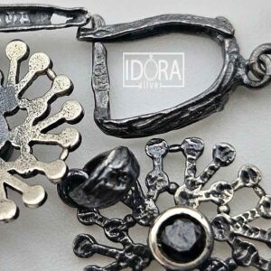 Сребърно съчетание: "Утопия" - Image 5