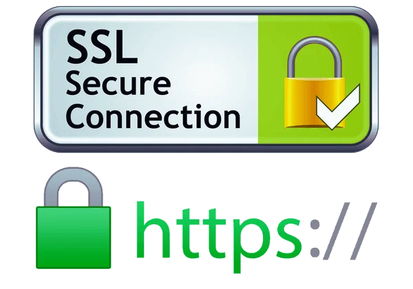 SSL сертификат