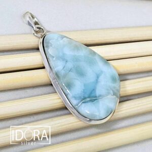 Сребърно съчетание: "Море" - Image 3