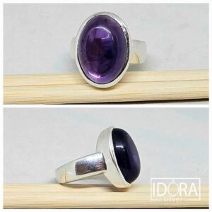 Сребърно съчетание: "Лилиум" - Image 3