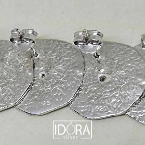 Сребърно съчетание: "Дискус" - Image 5