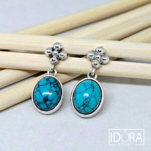 Сребърно съчетание: "Синева" - Image 4