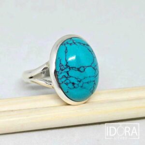 Сребърно съчетание: "Синева" - Image 3