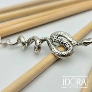 Сребърен медальон: "Хипноза" - Image 3