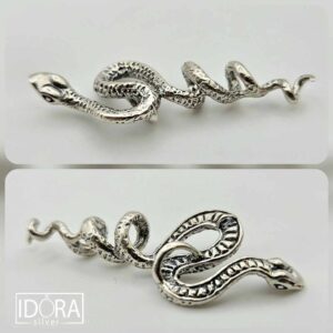 Сребърен медальон: "Хипноза" - Image 4