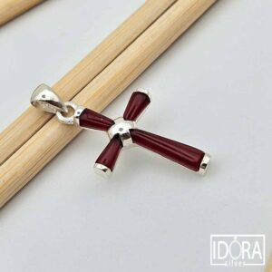 Сребърен медальон: "Вярвам" - Image 4