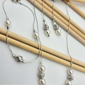 Сребърно съчетание: "Сирена" - Image 3