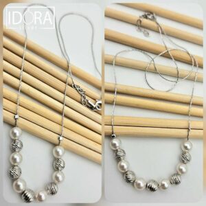 Сребърно съчетание: "Сирена" - Image 4