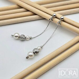 Сребърно съчетание: "Сирена" - Image 5