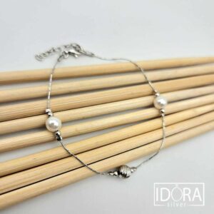 Сребърно съчетание: "Сирена" - Image 6