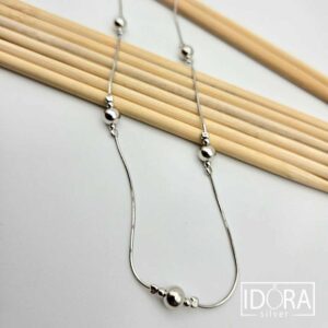 Сребърно съчетание: "Сфера" - Image 4