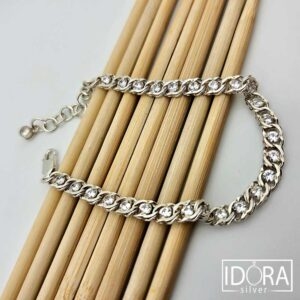 Сребърно съчетание: "Блясък" - Image 3