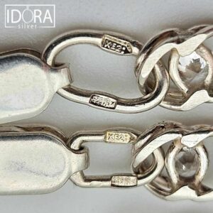 Сребърно съчетание: "Блясък" - Image 4