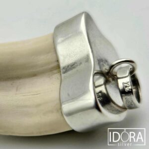 Сребърен медальон: "Хънтър" - Image 4