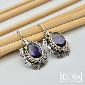 Сребърно съчетание: "Вираж" - Image 3