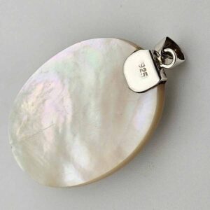 Сребърен медальон: "Сирена" - Image 4