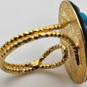 Сребърен пръстен: "Пойнтс" - Image 5