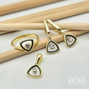 Сребърно съчетание: "Шопен" - Image 2