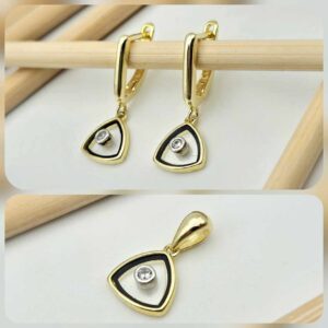 Сребърно съчетание: "Шопен" - Image 3