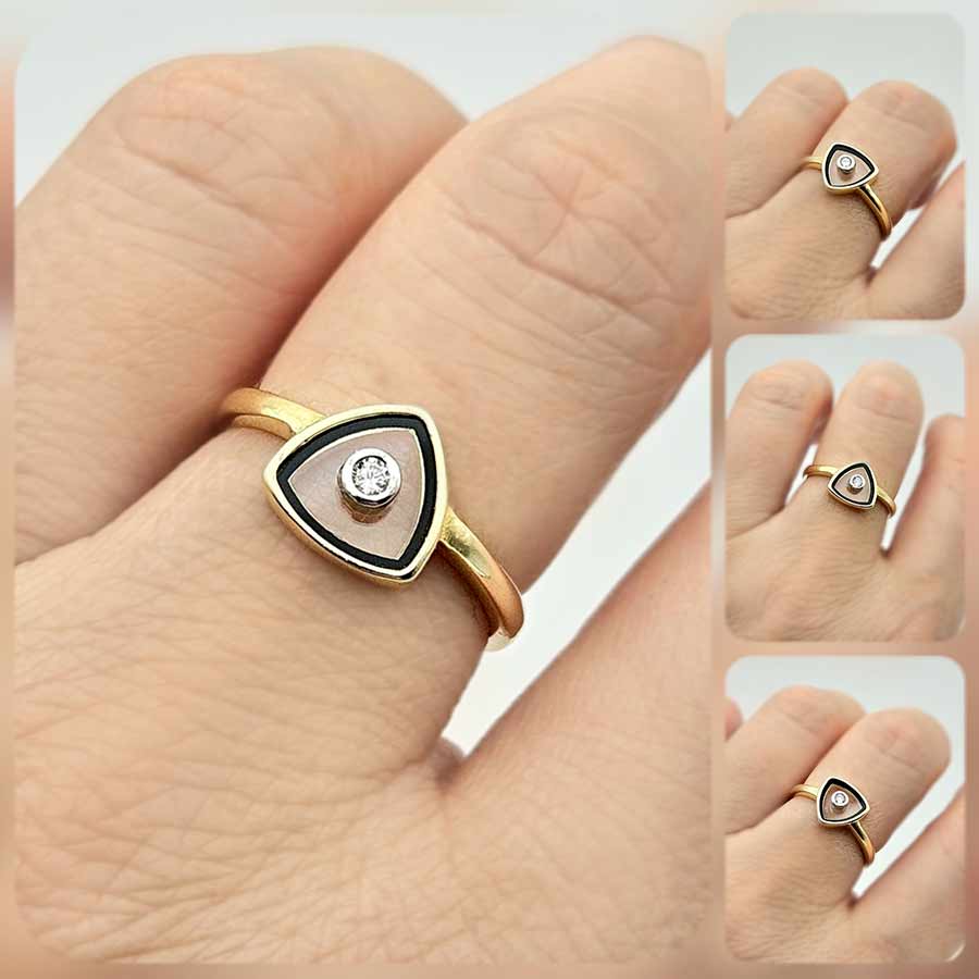 Сребърно съчетание: "Шопен" - Image 4