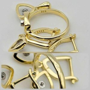 Сребърно съчетание: "Шопен" - Image 5