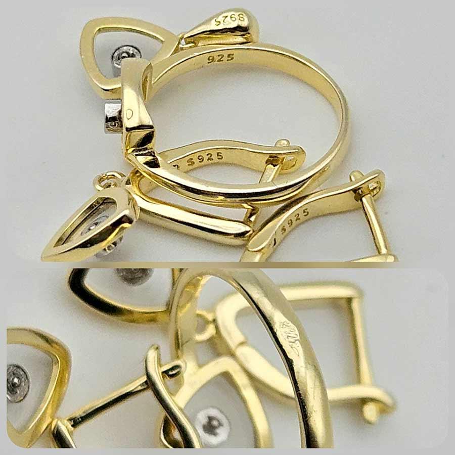 Сребърно съчетание: "Шопен" - Image 5