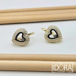 Сребърно съчетание: "Живо Сърце" - Image 3