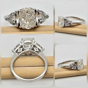 Сребърно съчетание: "Брилукс" - Image 3