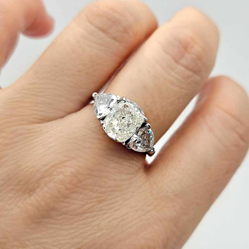 Сребърно съчетание: "Брилукс" - Image 5