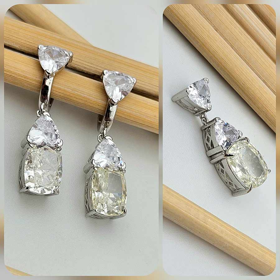 Сребърно съчетание: "Брилукс" - Image 4