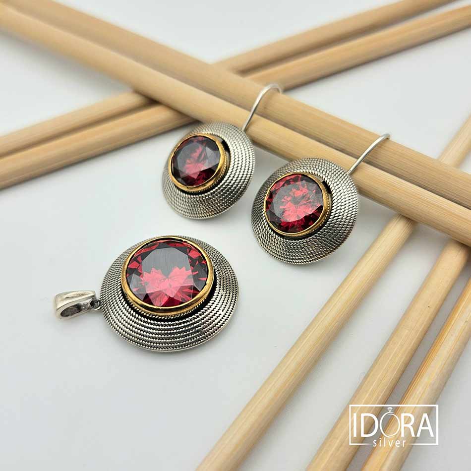 Сребърно съчетание: "Х-мас" - Image 2