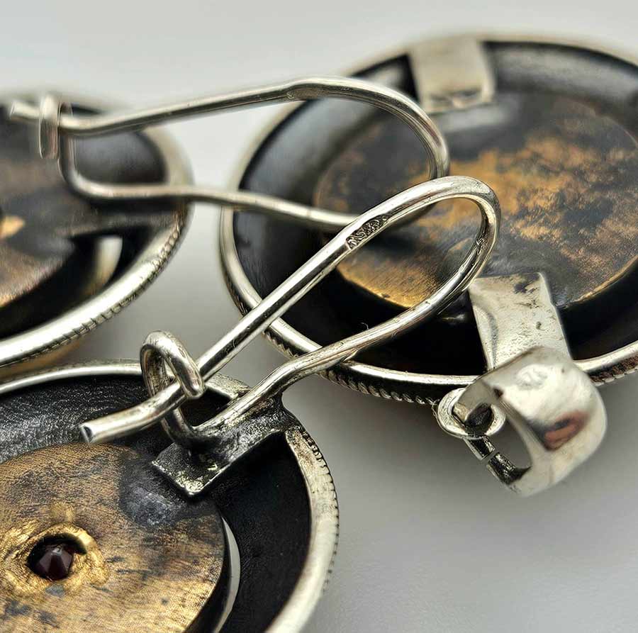 Сребърно съчетание: "Х-мас" - Image 6