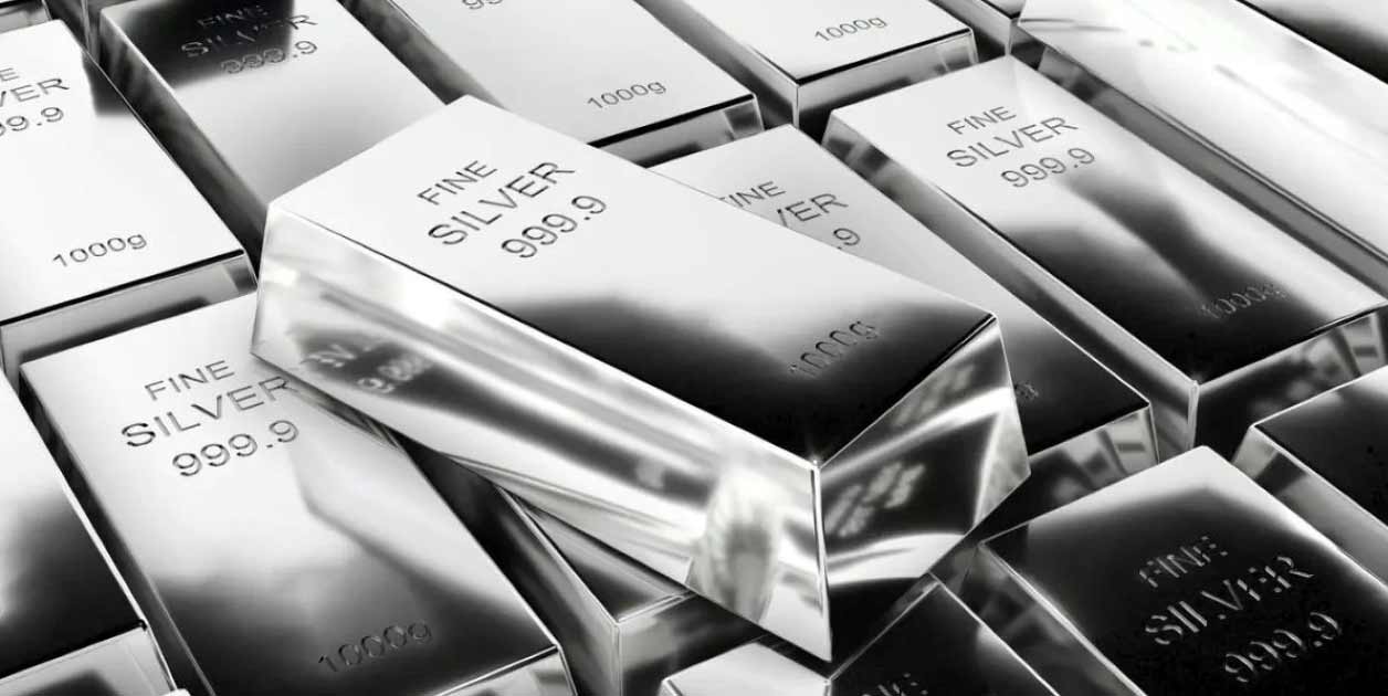 скок в цената на среброто